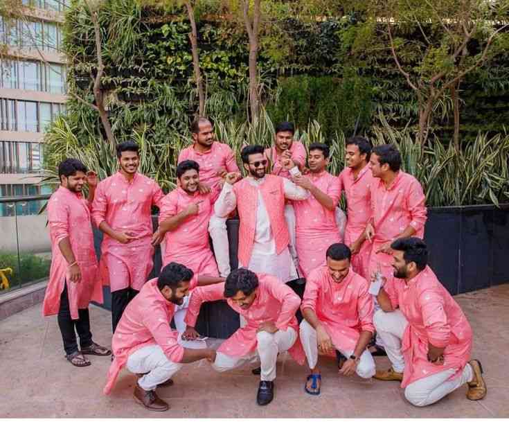 GroupDress collection