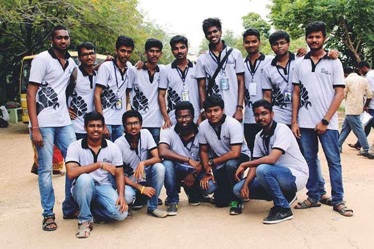 GroupDress collection